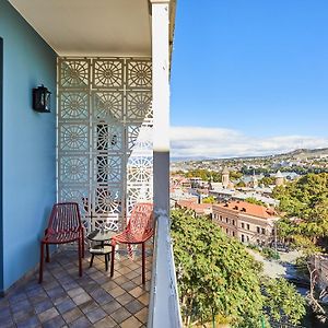 Superior Double or Twin Room Balcony